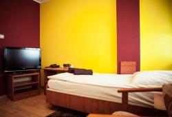 Hotel Elektromex