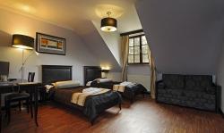 Villa Otwock
