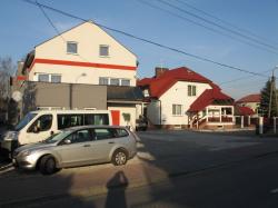 Kompleks Wypoczynkowo – Noclegowy Biay Dom