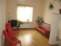 Kompleks Wypoczynkowo – Noclegowy Biay Dom