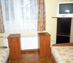 Kwatery i Pokoje Oarw Mazowiecki