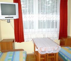 Kwatery i Pokoje Oarw Mazowiecki