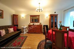 Bursztynowy Apartament