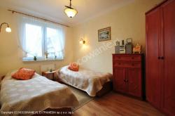 Bursztynowy Apartament