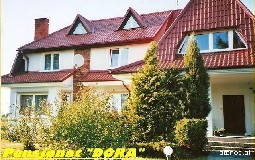 Pensjonat Dora