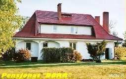 Pensjonat Dora