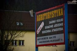 Agroturystyka Cisna 57