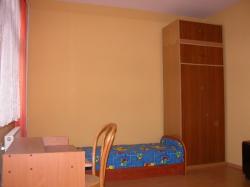 Campus Accommodation Centre