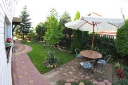 Pokoje Gocinne u Marioli