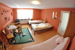 Pokoje Gocinne u Marioli