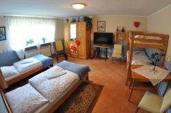 Pokoje Gocinne u Marioli