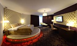 Hotel Mela Verde