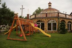 Hotel Srebrny wierk