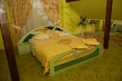 Hotel Srebrny wierk