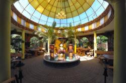 Hotel Srebrny wierk