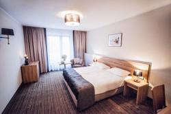Hotel Brant