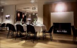 Hotel Brant