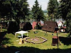 Orodek Wypoczynkowy Nad Sanem