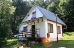 Orodek Wypoczynkowy Nad Sanem