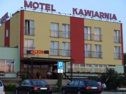 Motel Mazowiecki