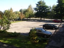 Dom Studenta w Ostrowcu witokrzyskim