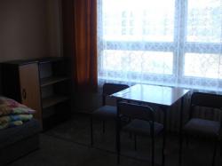 Dom Studenta w Ostrowcu witokrzyskim