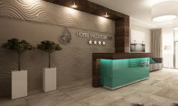 Hotel Midzyzdroje****