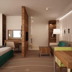 Hotel Midzyzdroje****