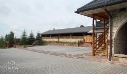 Dom Weselny Mariza