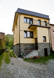 Apartament U Grzesia