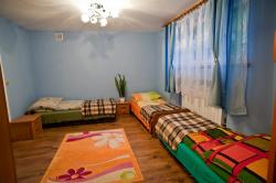 Apartament U Grzesia