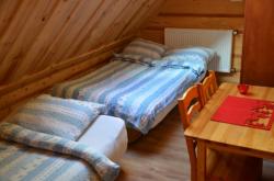 Wycig Narciarski Smerekowiec