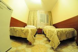 Hotel uczyski