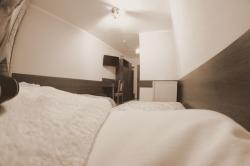 Hotel uczyski