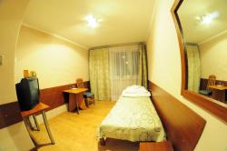 Hotel uczyski