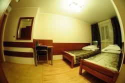 Hotel uczyski