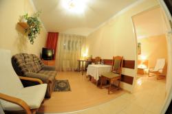 Hotel uczyski