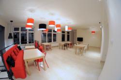 Hotel uczyski