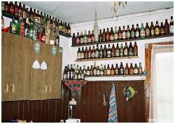 Chatka w Zyndranowej