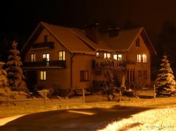 Noclegi U Jaworskich