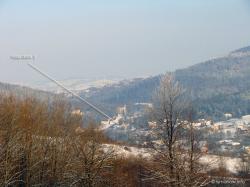 Noclegi U Jaworskich