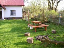 Gospodarstwo Agroturystyczne Piwniczka