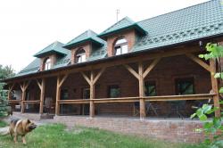 Zesp Paacowo-Parkowy Dziki