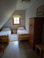 Domek Modrzew