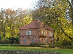 Muzeum - Zamek w Oporowie
