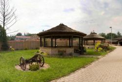 Hotel Ziek