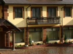 Hotel Ziek