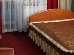 Hotel Ziek