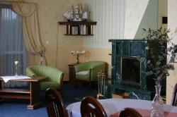 Hotel Ziek