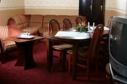 Hotel Ziek